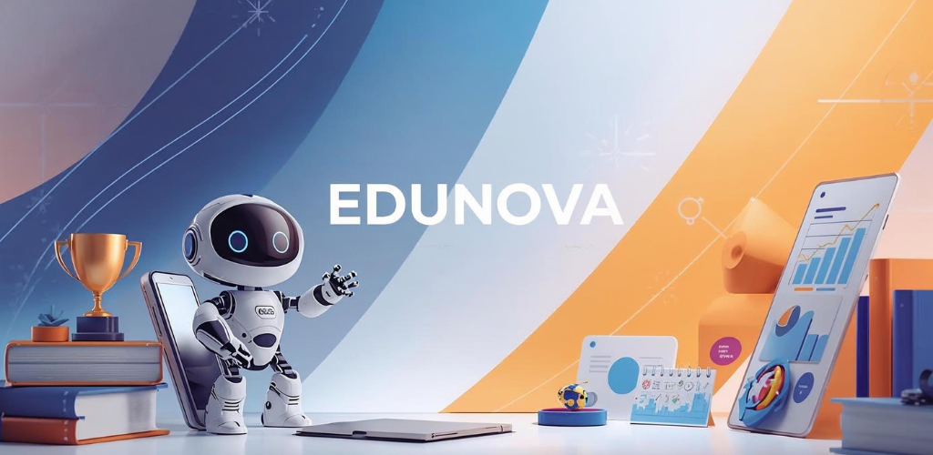EDUNOVA Application